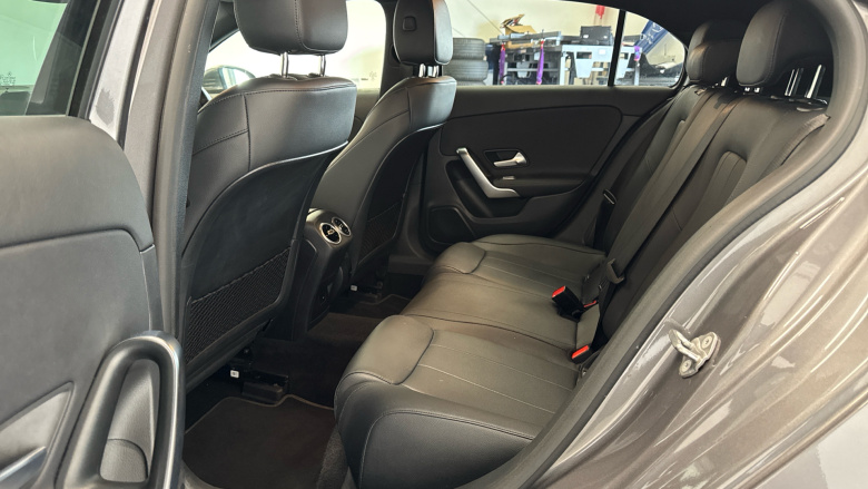 Mercedes-Benz A-Class A180 Sport Executive 5dr Auto Petrol Hatchback